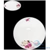 8inch Floral Side Plate