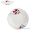 8inch Floral Soup Plate