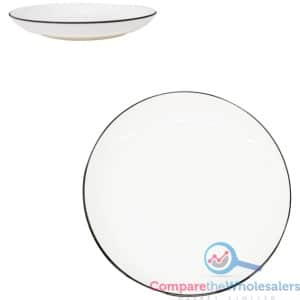 9inch Shallow Plate