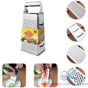 9inch Stainless Steel Grater