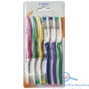 ADULT TOOTHBRUSH 6pk