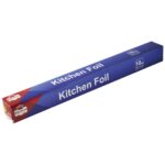 Aluminium Foil 45cmx10m