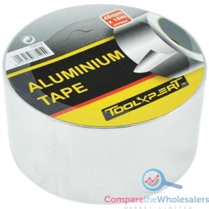 Aluminum Tape 48mm X 10m