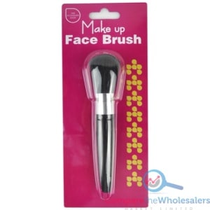 Application Face Brush