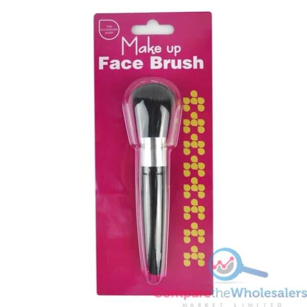 Application Face Brush