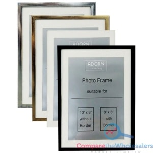 Assorted Photo Frame 8*10inch