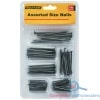 Assorted Size Nails 120grams