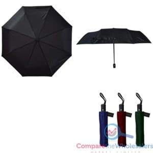 Automatic Folding Umbrella