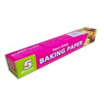Baking Paper 30cm x 5M