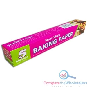 Baking Paper 30cm x 5M