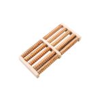 Bamboo Foot Massager