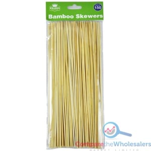 Bamboo Skewers 150pk