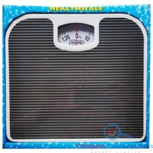 Bath Scale (130kg Max)