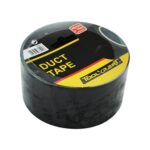 Black Duct Tape 48mm X 10m
