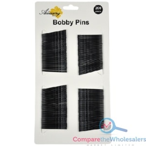 Bobby Pin 200pk