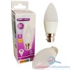 Candle LED Bulb 5W B22 Warm White