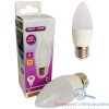 Candle LED Bulb 5W E27 Warm White