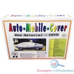 Car Cover EXL 540x175x120cm