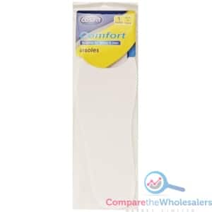 Comfort Insoles 1pair