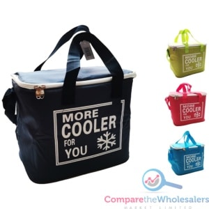 Cooler Bag 33x24x27cm