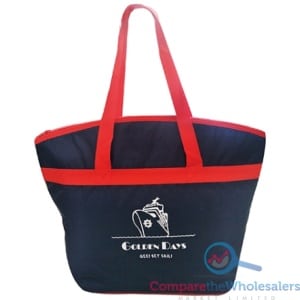 Cooler Beach Bag 43*35*18cm