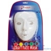 Craft Face Mask with 5 Paints