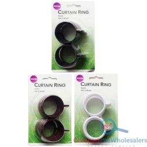 Curtain Ring 8pk