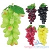 Decorative Grapes Bunch Asst Colours