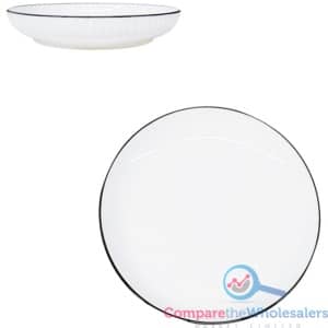 Deep Plate 8inch