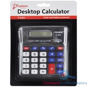 Desktop Calculator