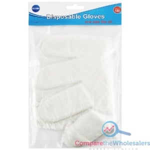 Disposable Gloves 100pk