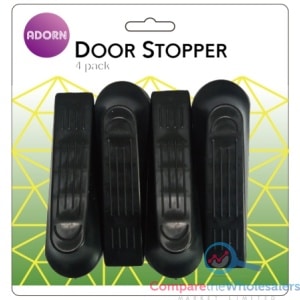 Door Stopper 4pk