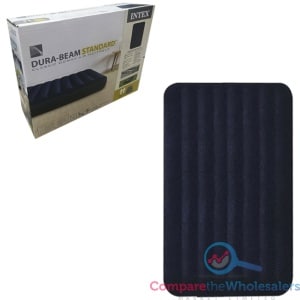 Double Air Mattresses 191x137x25cm