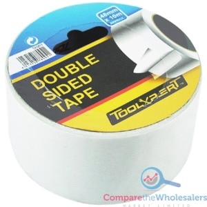 Double Sided Tape 4.8mm X 10m