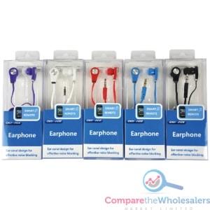 Earphone