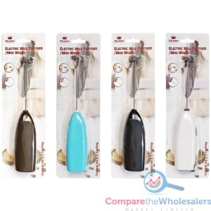 Electric Milk Frother/Mini Whisk