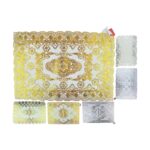 EVA Lace Table Cloth 45*30cm