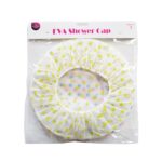 EVA Shower Cap 3pk