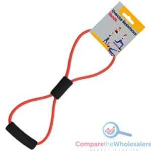 Exercise Resistance Bands