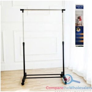 Extendable 90-150CM Clothes Rack