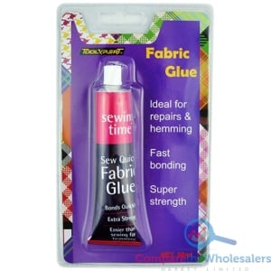 Fabric Glue