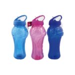 FB Drinking Bottle with Straw 800ml