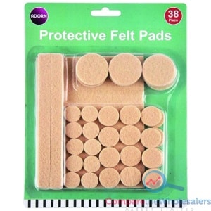 Felt Pads 30pk