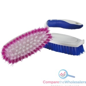 Floor Scrubbing Brush