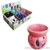 Floral Oil Burner 7.2cm