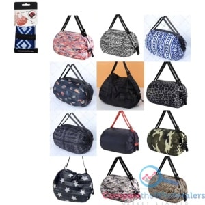 Foldable Travel Duffle Bag 50x70cm