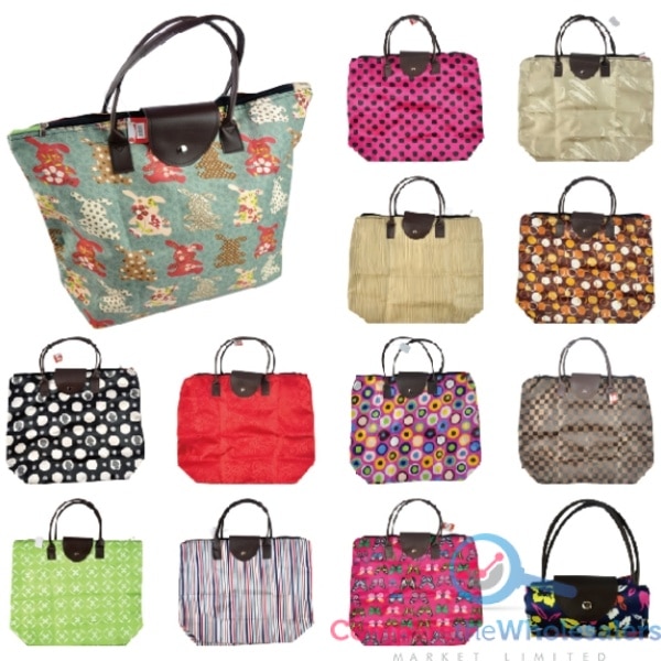 Folding Bag 45*33*12cm