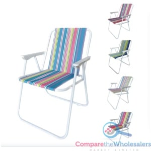 Folding Beach Chair