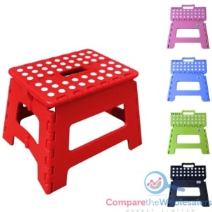 Folding Stool 35*25*22cm