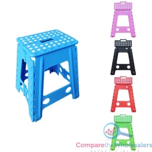 Folding Stool 45*33*40cm